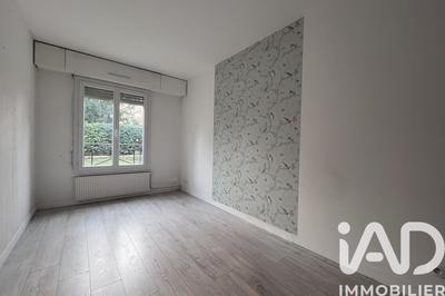 Appartement - 79 m² - 3 pièces