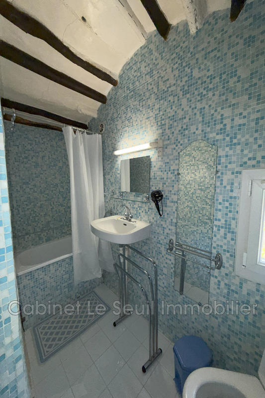 Maison - 84 m² - 3 pièces