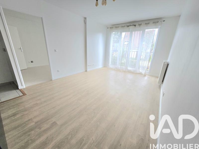 Appartement - 52 m² - 2 pièces