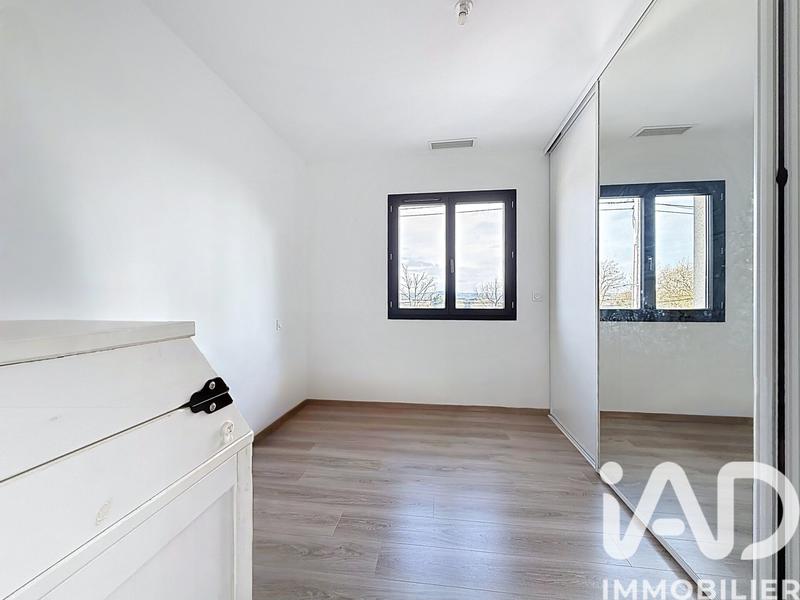 Maison - 106 m² - 4 pièces