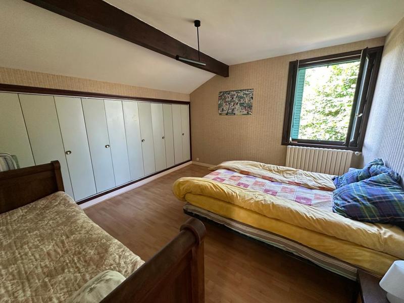 Maison - 167 m² - 6 pièces