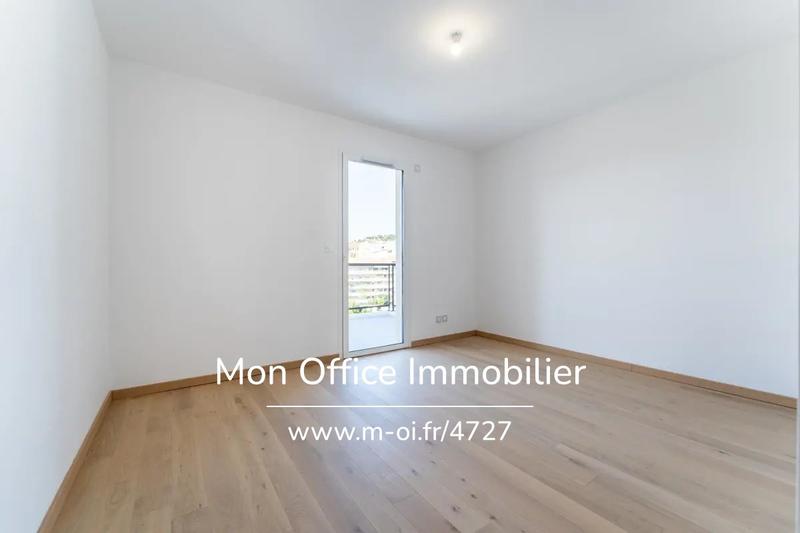 Appartement - 123 m² - 4 pièces