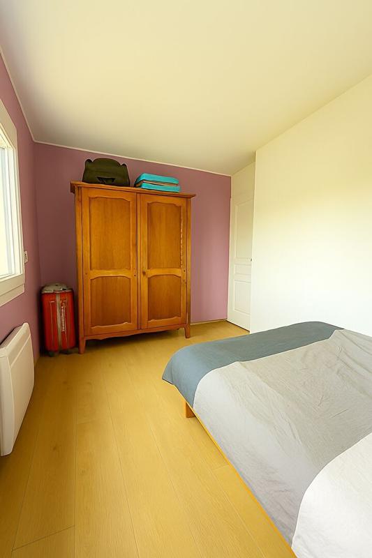 Maison - 85 m² - 5 pièces