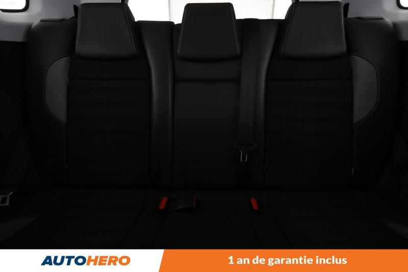 Peugeot 2008 1.6 Blue-HDi Allure 100 ch