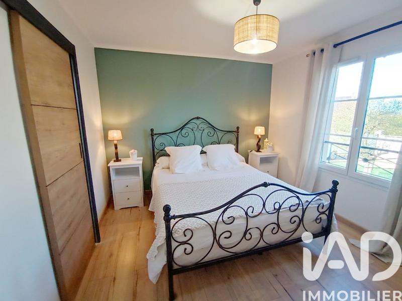 Maison - 160 m² - 8 pièces