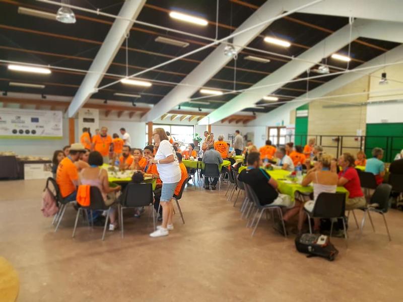 La Ronde des Vignobles en Fronsadais