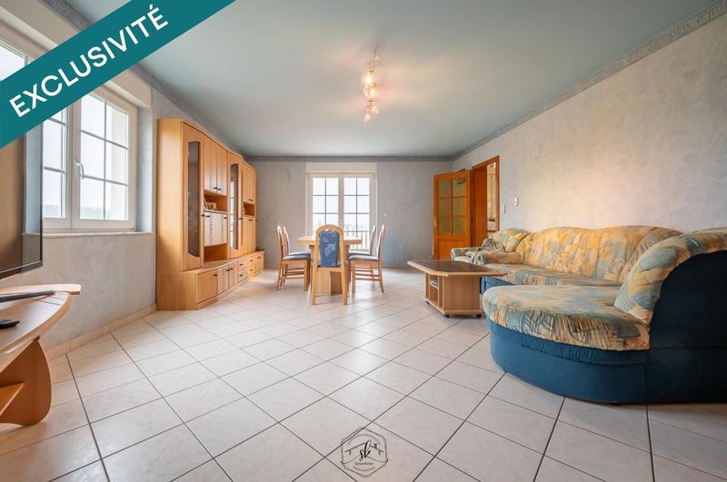 Maison - 315 m² - 11 pièces