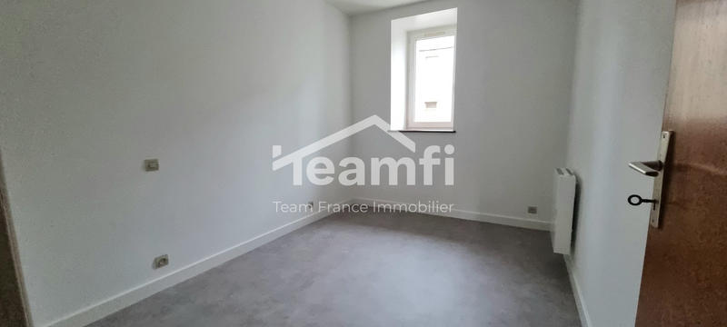Appartement - 54 m² - 4 pièces