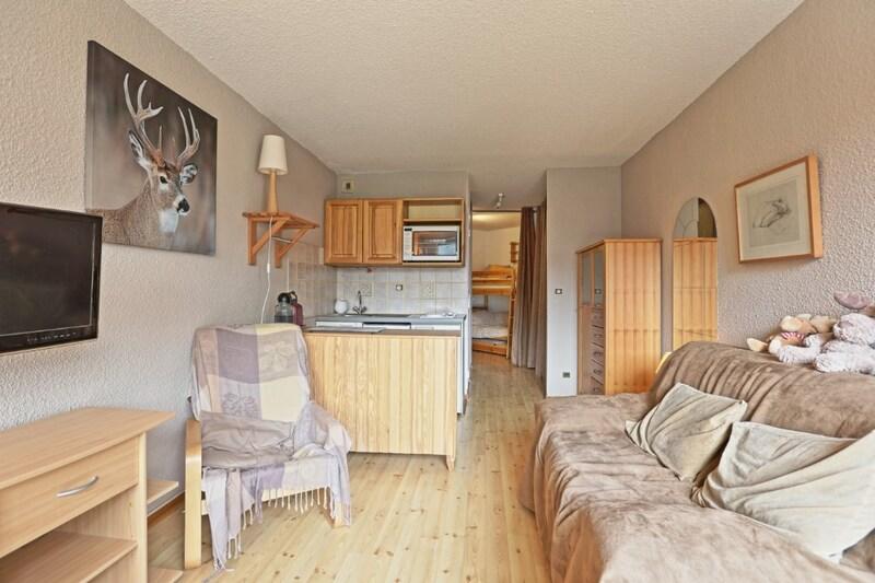 Appartement - 29 m² - 1 pièce