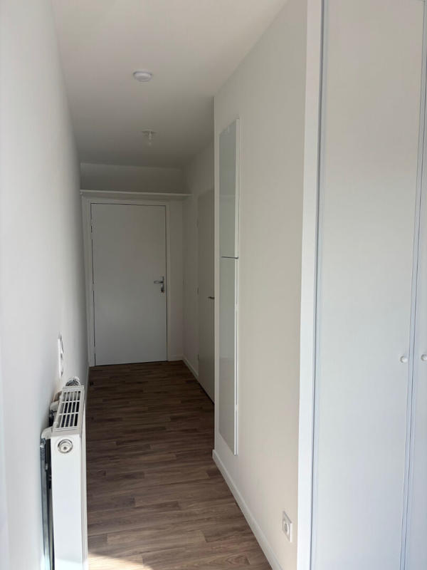 Appartement - 21 m² - 1 pièce