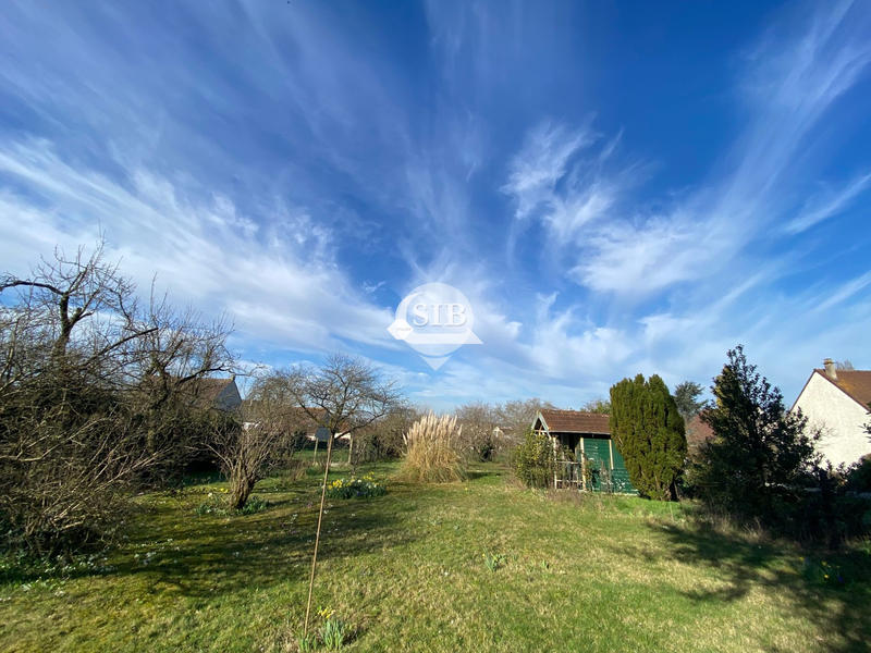 Maison ancienne - 120 m² - 5 pièces