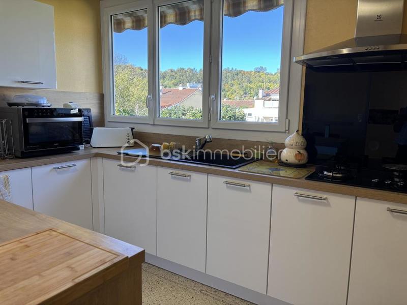 Maison traditionnelle - 135 m² - 4 pièces