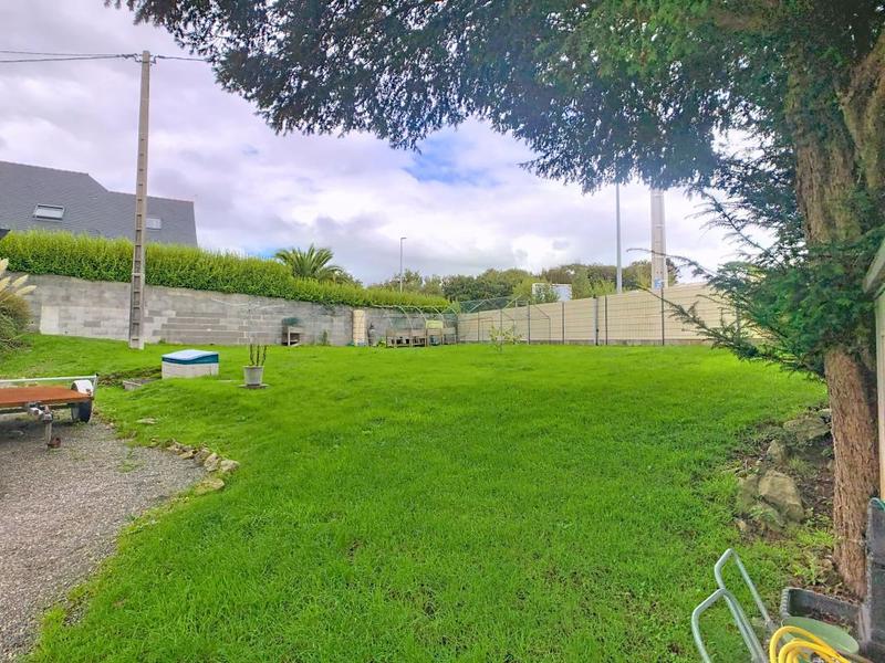 Maison de ville - 135 m² - 5 pièces