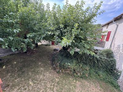 Maison ancienne - 149 m² - 5 pièces