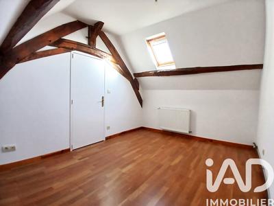 Immeuble - 171 m²