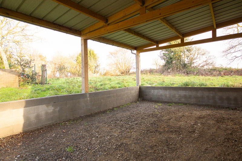 Maison - 142 m² - 5 pièces