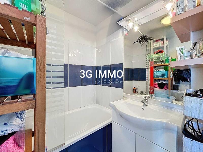 Maison - 35 m² - 2 pièces