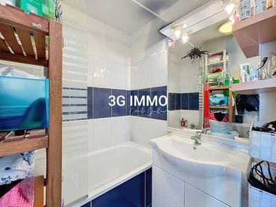 Maison - 35 m² - 2 pièces