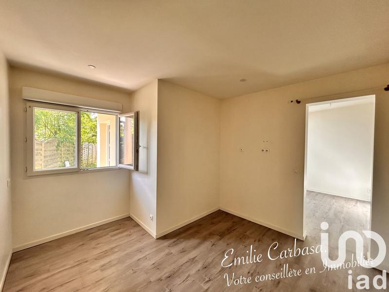 Maison - 130 m² - 7 pièces