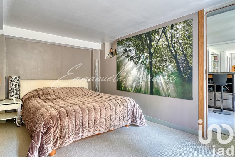 Maison - 227 m² - 9 pièces