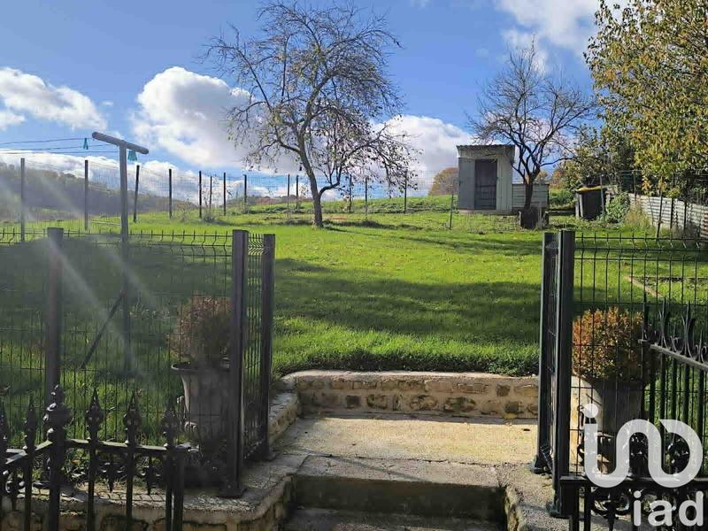 Maison - 99 m² - 4 pièces