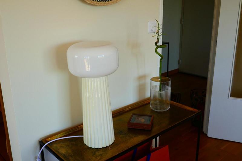 Appartement - 86 m² - 4 pièces