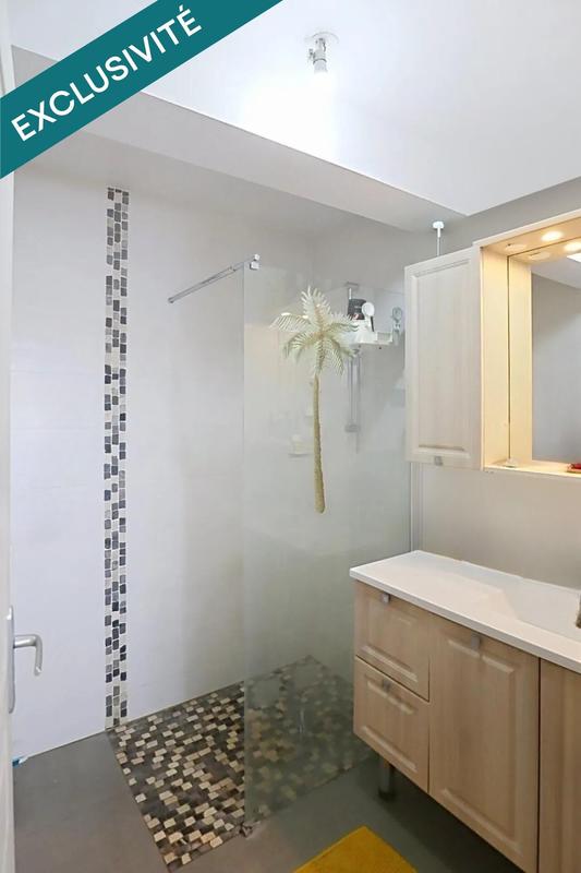 Maison - 103 m² - 5 pièces