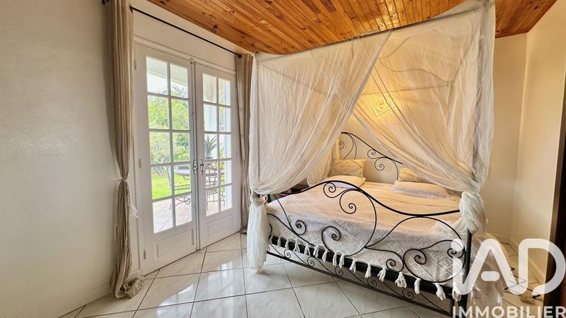 Maison de village - 195 m² - 4 pièces