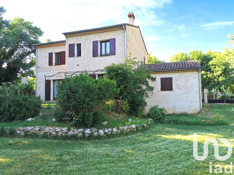 Maison - 152 m² - 6 pièces