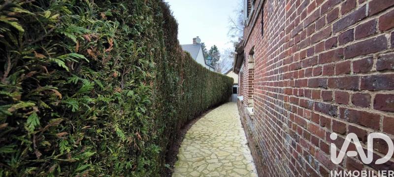 Maison - 154 m² - 6 pièces