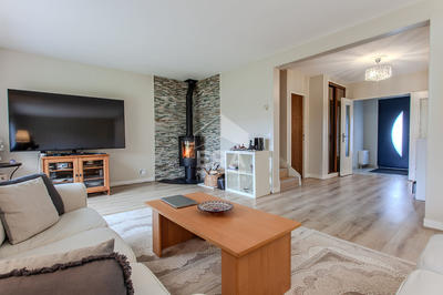 Maison - 158 m² - 7 pièces