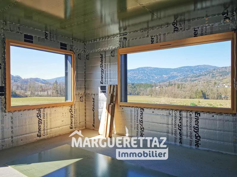 Maison - 138 m² - 6 pièces