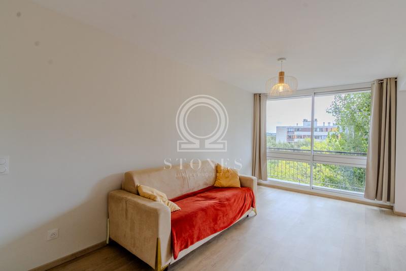 Appartement - 67 m² - 5 pièces