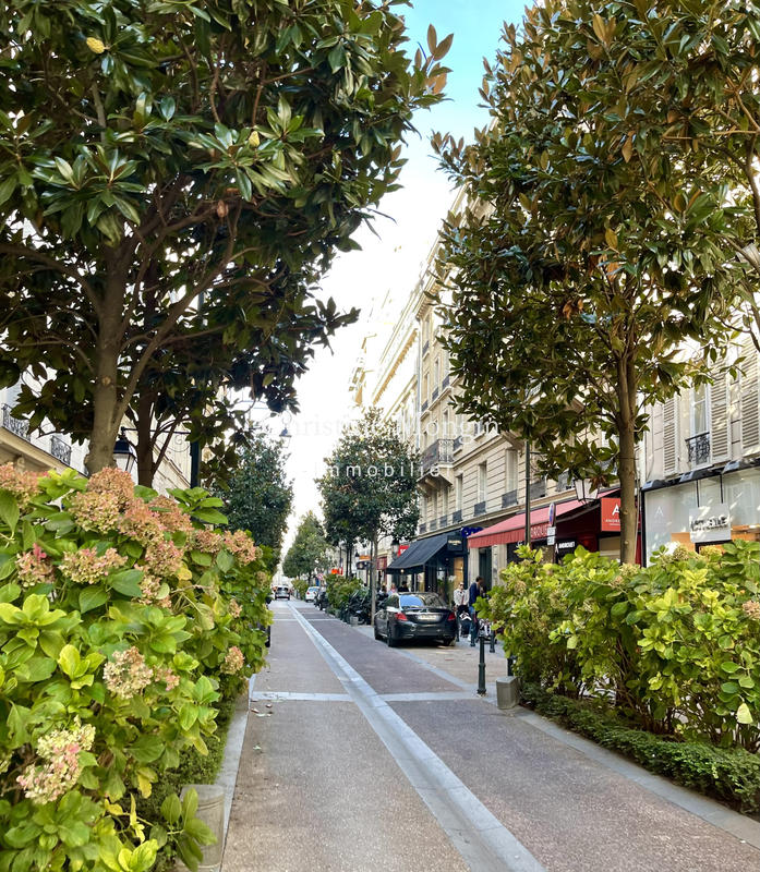 Appartement - 9 m² - 1 pièce