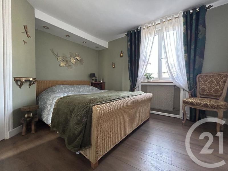 Maison de ville - 86 m² - 3 pièces