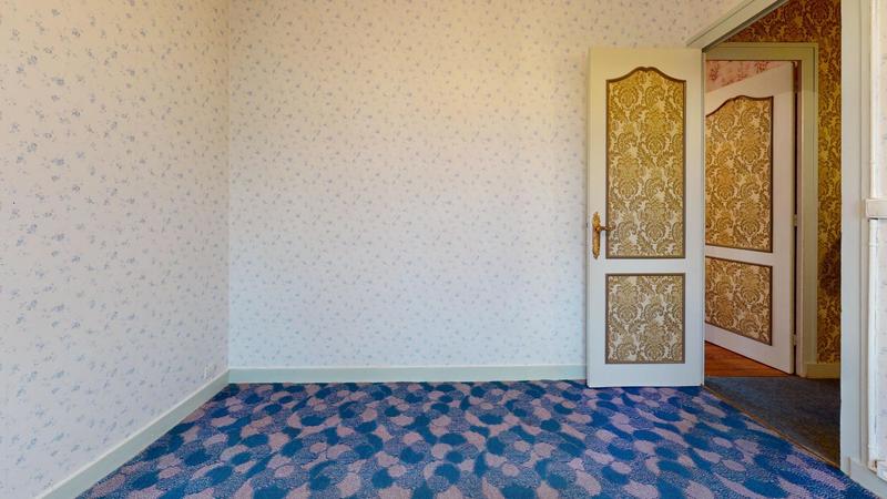 Maison - 134 m² - 7 pièces