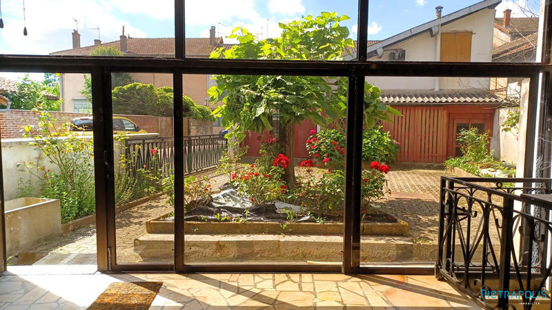 Maison - 170 m² - 7 pièces