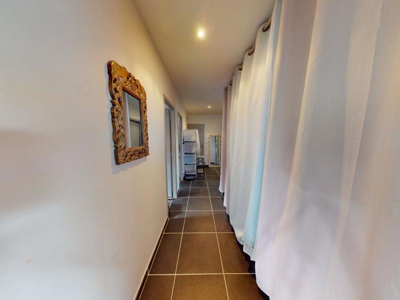 Maison - 89 m² - 4 pièces