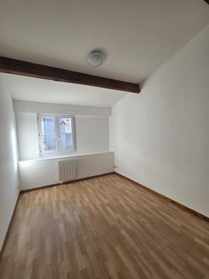 Appartement - 53 m² - 3 pièces