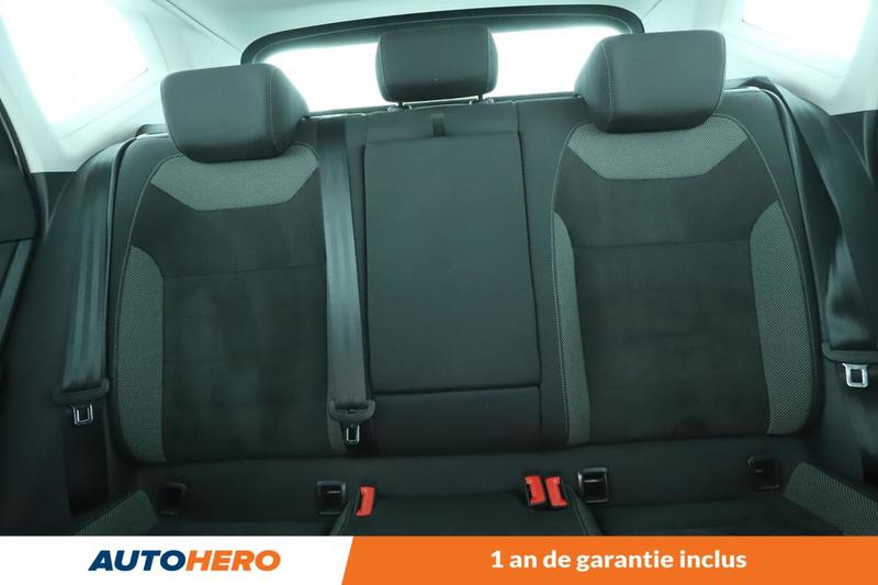 Seat Ateca 1.4 EcoTSI Act Style Dsg7 150 ch