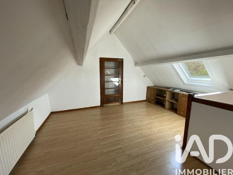 Maison - 205 m² - 5 pièces