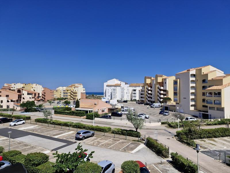 Appartement - 32 m² - 1 pièce