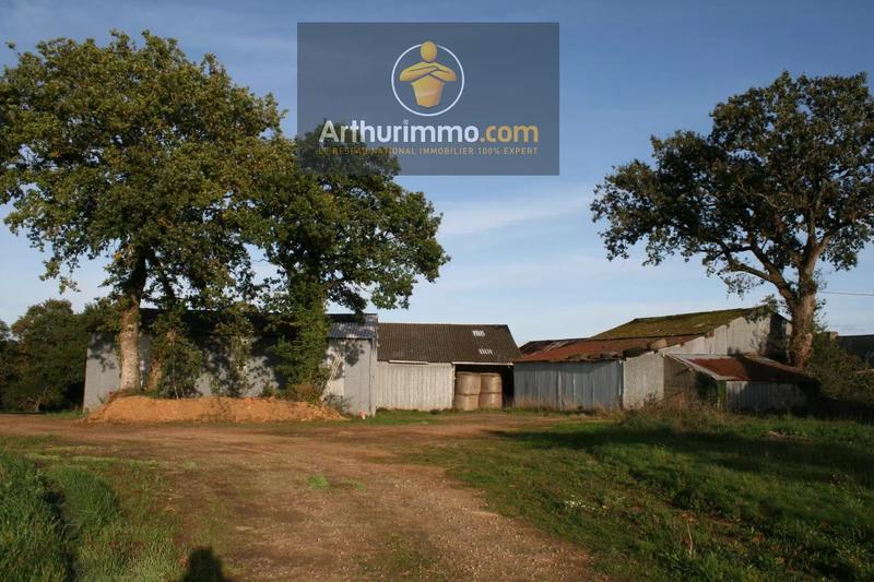 Maison - 88 m² - 6 pièces