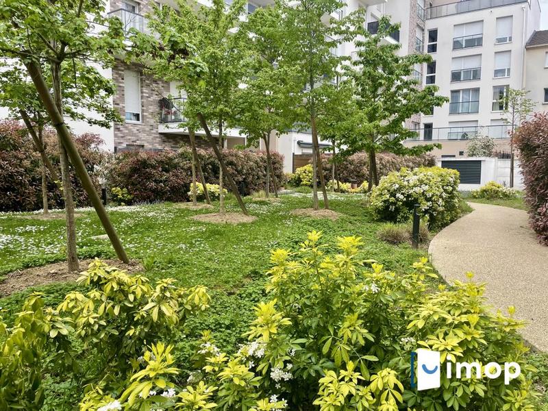 Appartement - 78 m² - 4 pièces