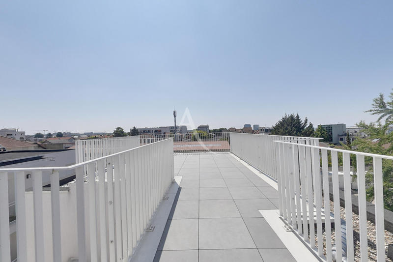 Appartement - 91 m² - 5 pièces