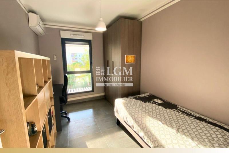 Duplex - 88 m² - 4 pièces