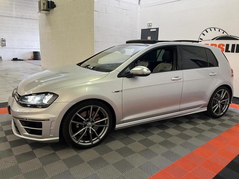 Volkswagen Golf 7r 2.0 Tsi 300 Ch Bvm6 4Motion - Garantie 6 mois