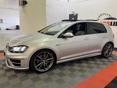Volkswagen Golf 7r 2.0 Tsi 300 Ch Bvm6 4Motion - Garantie 6 mois