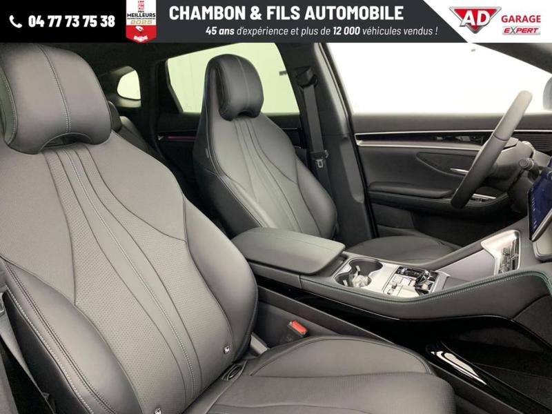 Byd Seal U 1.5l Dm-I 218 Ch Phev Comfort