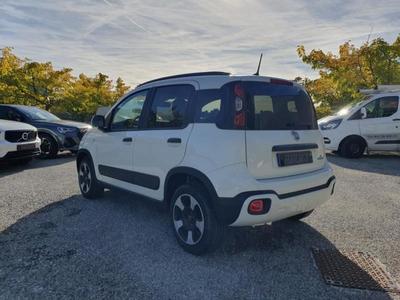 Fiat Panda My23 1.0 70 ch Hybride Bsg s/S Cross